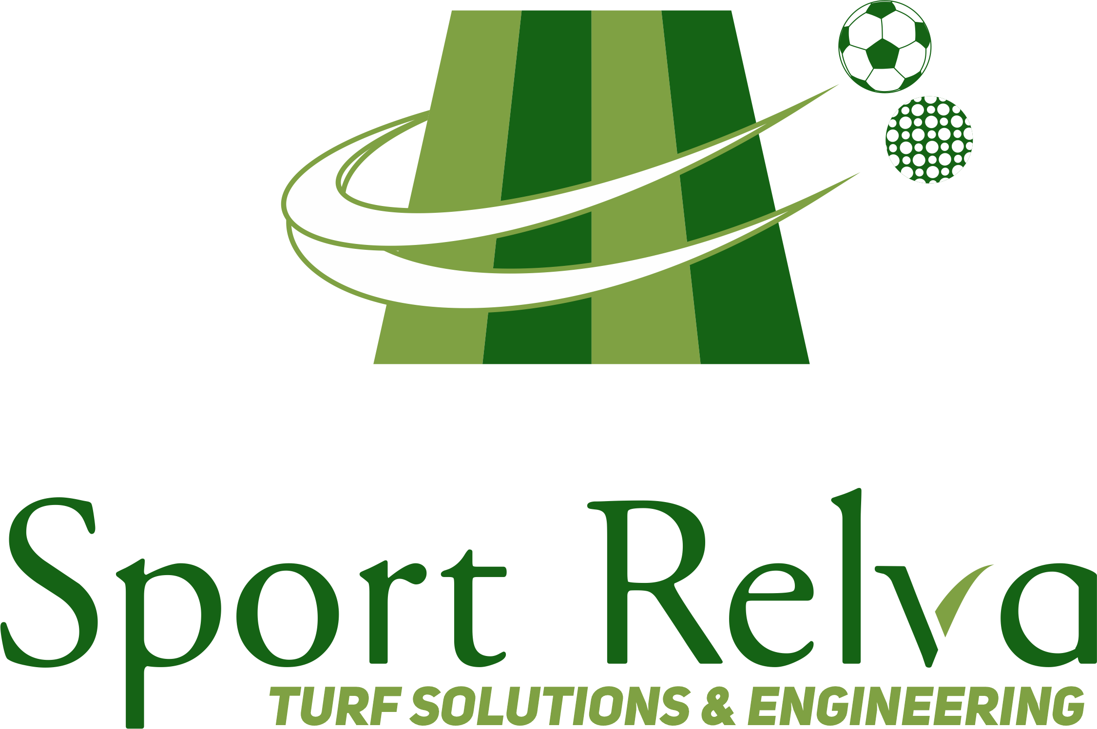 Logo Sport Relva 2